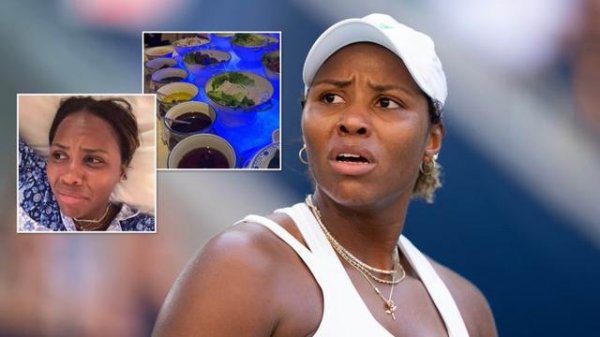 配资平台股票行情 侮辱中国菜，国外博主百万浏览热帖批评汤森德：你这些话很恶心