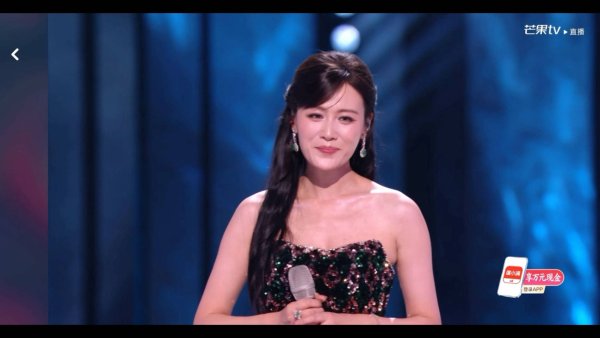杠杆炒股 叶一茜《最长的电影》舞台引泪目！对女儿说的话戳中多少妈妈心