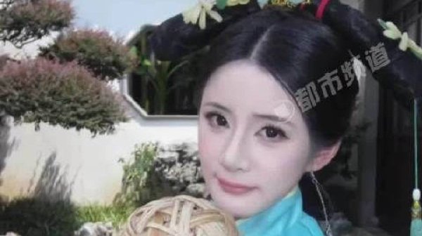 国内在线配资 43斤逆袭！浙江姑娘瘦成“小杨幂”，减肥真能换张脸？